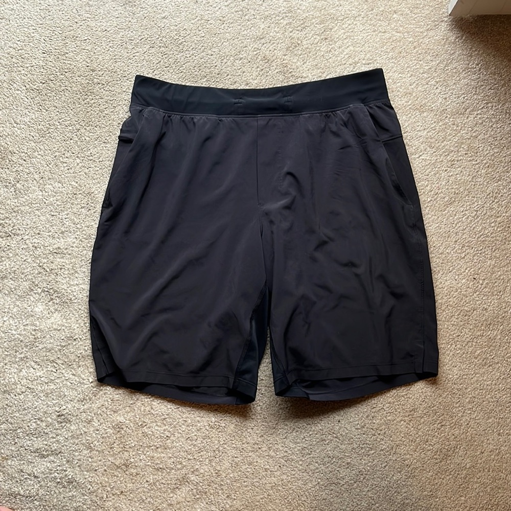 Lululemon THE Short linerless. Size L
